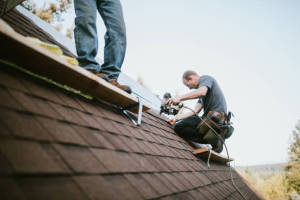 Local Roofers in Littleton, NC